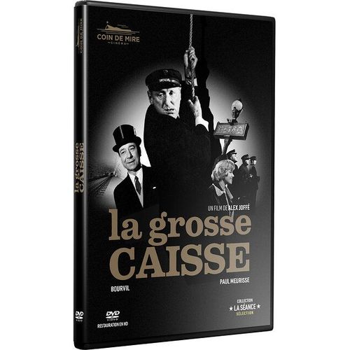 La Grosse Caisse