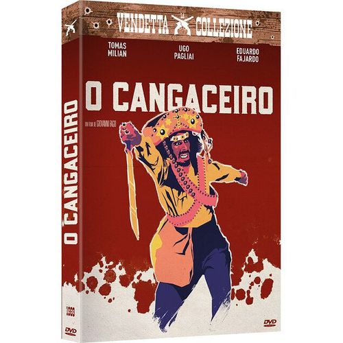 O Cangaceiro