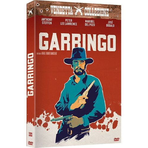 Garringo