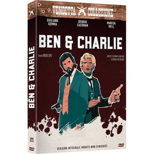 Ben & Charlie