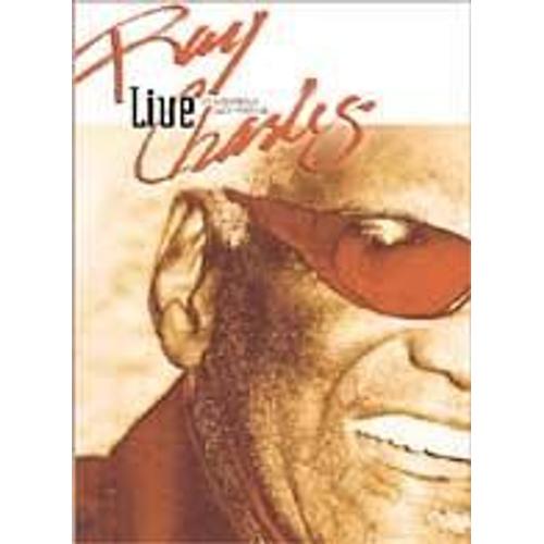 Ray Charles: Live At The Montreux Jazz Festival