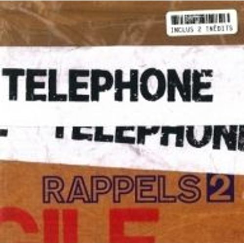 Rappels 2 - Dutch Import