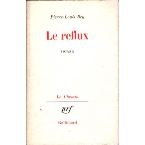 Le Reflux