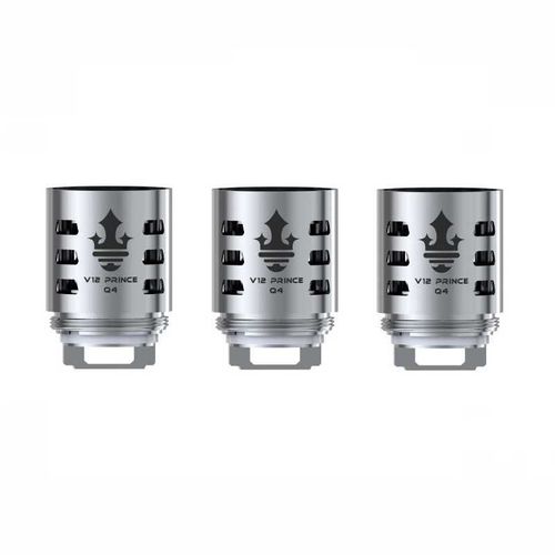 Résistance TFV12 Prince - pack de 3 - Smok