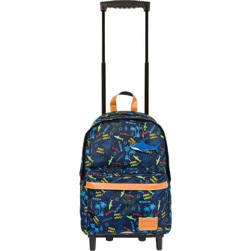 Trolley sac à dos L - 2 compartiments Tann's Les Fantaisies Sevan 73251