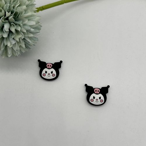 Capuchon De Poignée De Bâton De Pouce Hello Kitty, Couvercle De Joystick Pour Sony Ps5 Ps4 Ps3 Xbox One/360 Slim Série X/S Switch Ns Oled--Style 6
