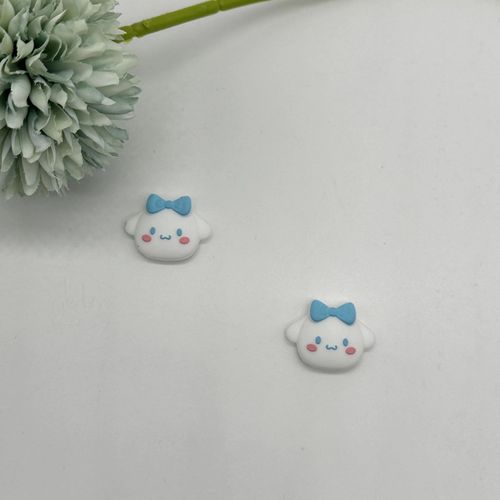 Capuchon De Poignée De Bâton De Pouce De Dessin Animé Mignon, Couverture De Joystick Pour Sony Ps5 Ps4 Ps3 Xbox One/360 Slim Série X/S Switch Ns Oled--Style 14