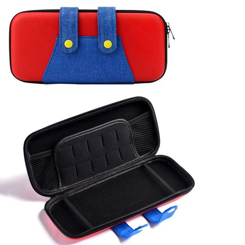 Grand Étui De Protection De Transport Pour Nintendo Switch 2 2025, Sac De Rangement De Voyage, Étui Pour Switch2, Accessoires De Jeu Anti-Rayures--Small Size
