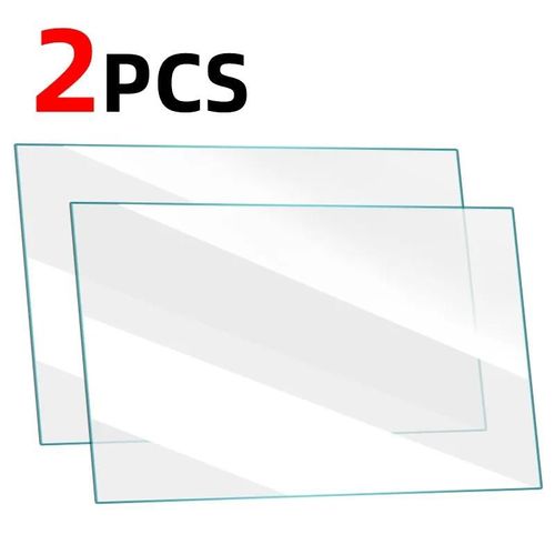 Protecteur D'écran 9h Pour Nintendo Switch 2, Film De Protection Transparent Hd Anti-Rayures En Verre Trempé Pour Nintendo Switch 2, Accessoires--2pcs