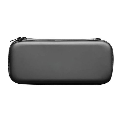Étui De Transport De Voyage Rigide Mince Pour Switch 2025, Sac À Main De Rangement De Protection À Coque Rigide Eva Étanche Pour Nintendo Switch 2--Noir