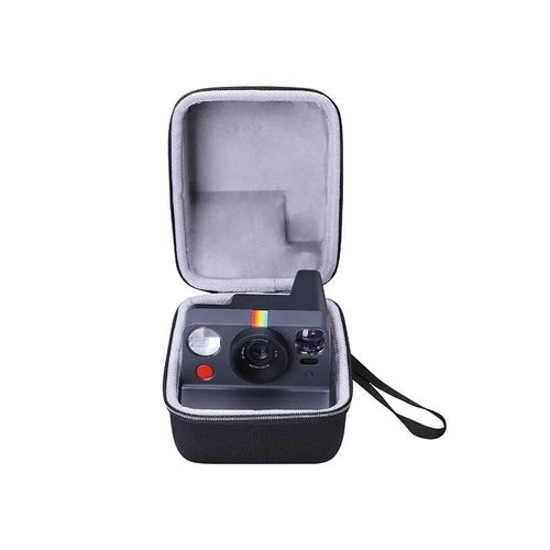 XANAD OligHard Case for Tester, Now I-Type, Instant Film Camera Protective, Carrying Storage Bag (uniquement l'étui!!!)--only case for sale