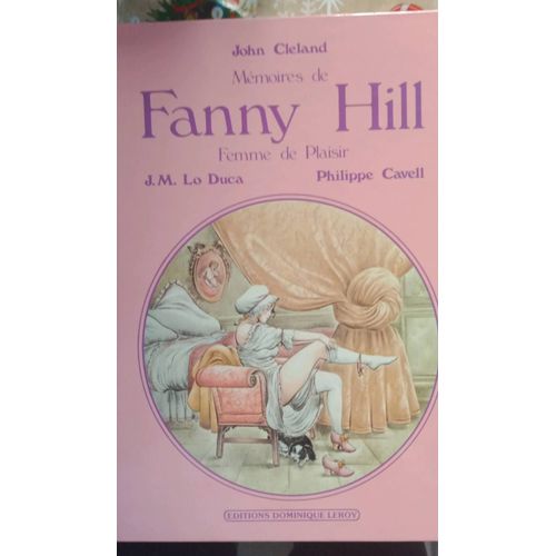 Fanny Hill