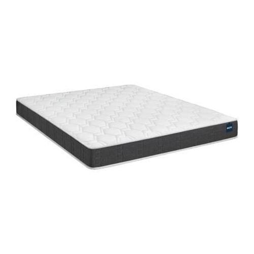 Bultex - Matelas Mousse Nano Regular  - Blanc