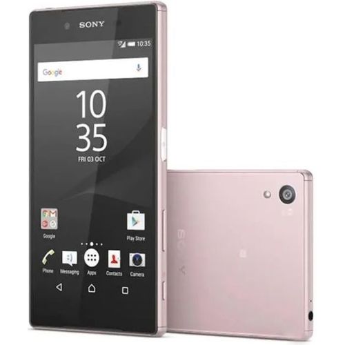 SONY Xperia Z5 Premium 32 Go Double SIM - Rose