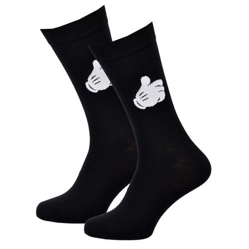 Chaussettes Pack Homme Disney Mickey Mouse 1mick24