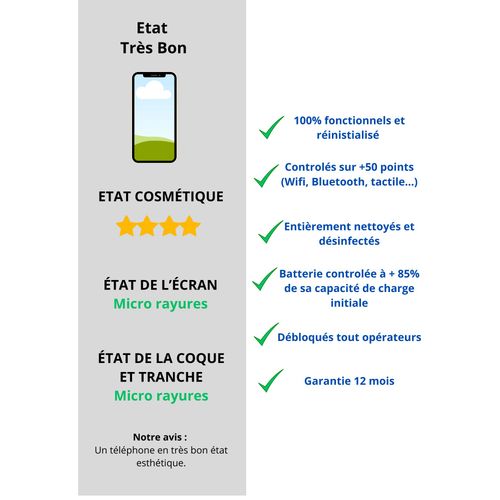 LG G2 16 Go Rouge
