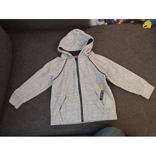 Sweat Zippé Okaïdi 5 Ans