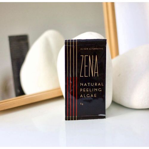 Peeling Aux Algues Zena  