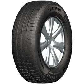 Pneu TBB Tires Advenzza AS ( 215/65 R16C 109/107T 8PR )