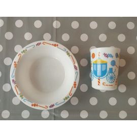 Assiette Verre Puy Du Fou