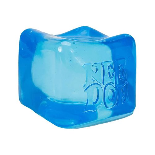 NeeDoh - Balle anti-stress Niceberg NeeDoh 8 cm