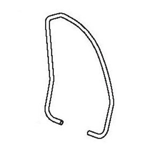 Thule 52714 Support Droit Pour Backspace - Thule