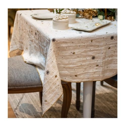 Nappe Poésie 150x250 Cm