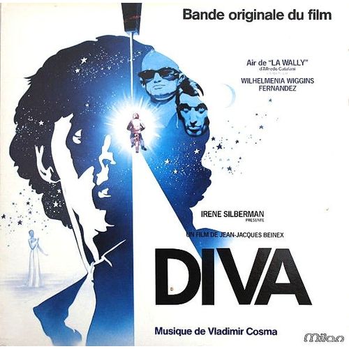 Diva - Vladimir Cosma
