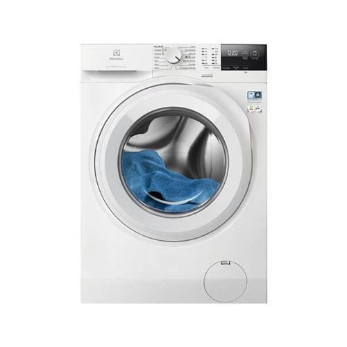 ELECTROLUX Lave-linge frontal 60 cm 9 kg essorage 1400 tr/mn - EW6FI4109RA