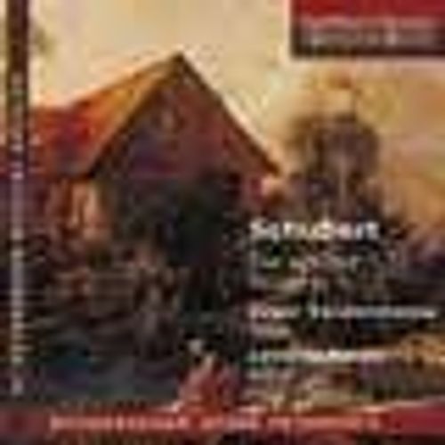 La Belle Mauniere Schubert