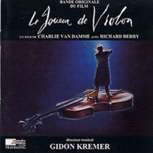 Le Joueur De Violon (Bande Originale Du Film)