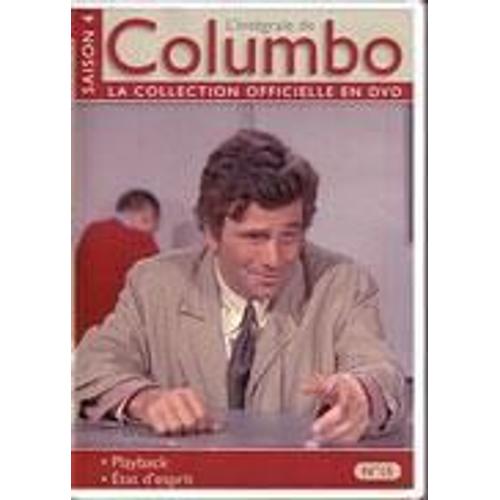 Columbo - La Collection Officielle - N°15