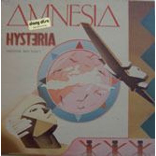 Hysteria