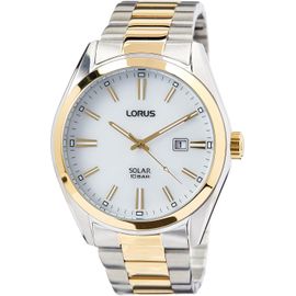 Chenquansarl-Homme Analogique Quartz Montre Avec Bracelet En M¿¿Tal Rx336ax9
