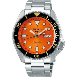 Chenquansarl-87864251 Montre Analogique, Automatique, Pour Homme, Taille Unique, Argent¿¿, Taille Unique