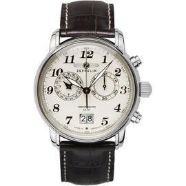 Chenquansarl-Montre Homme Quartz Avec Bracelet En Cuir ¿C 76845