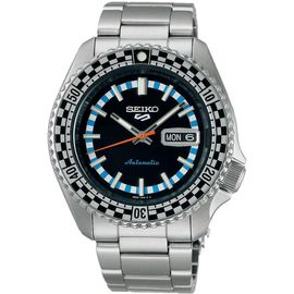Chenquansarl-5 Sports Montre Pour Homme Srpk67k1