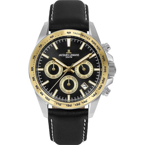 Chenquansarl-Homme Analogique Quartz Montre Avec Bracelet En Acier Inoxydable Mid-39615