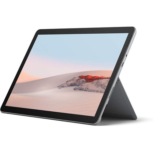 ChenQuanSarl-2020 Microsoft Surface Go 2 Avec Intel Pentium Gold 4425Y (10.5-Pouces, 4 Go Ram, 64 Go Ssd) Platine (Reconditionné)