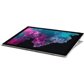 ChenQuanSarl-Microsoft Surface Pro 6 Tablette Tactile 12,3"" Fhd Intel I5-8350, 8 Go De Ram, Ssd 256 Go, Clavier Américain, Win 10 Pro (Reconditionné)