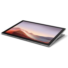 ChenQuanSarl-2019 Microsoft Surface Pro 7 Avec Intel Core I5-1035G4 (12.3-Pouces, 8 Go Ram, 256 Go Ssd) Platine (Reconditionné)