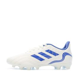 adidas predator 19.4 fxg blue