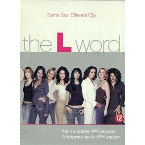 The L Word - Saison 1 - Edition Belge