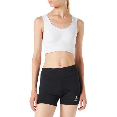 Odlo - Women's Tights Short Essential Sprinter - Short De Running Taille Xl, Multicolore