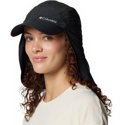 Wagner-Eu Coolhead Zero Ice 2 Cachalot-Chapeau Cachalot-Mixte