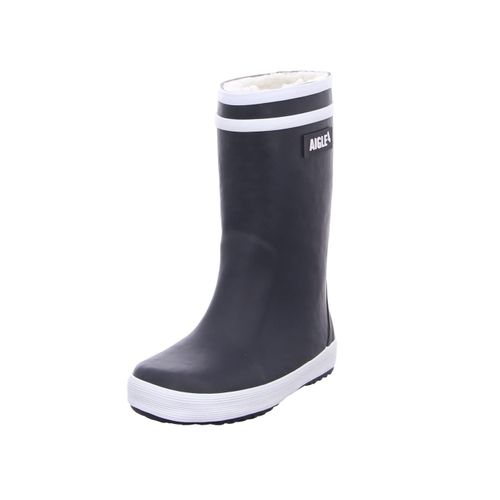 Bottes Aigle Lolly Pop Fur 2 Pour Enfant - 27