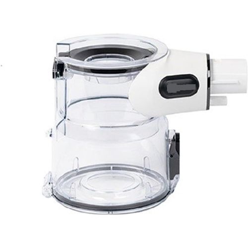 wagner-Tambour À Poussière Tambour À Poussière Laveuse De Sol Seau À Eau Propre Tambour À Eau Sale Accessoires De Remplacement Compatible For L'Aspirateur Sans Fil Tineco (Color : Pure One T1)
