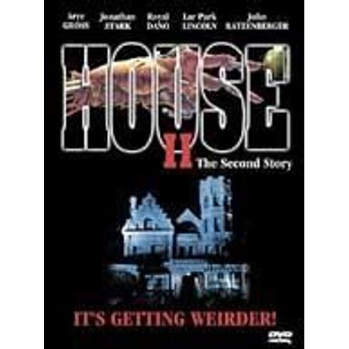 House 2 - The Second Story