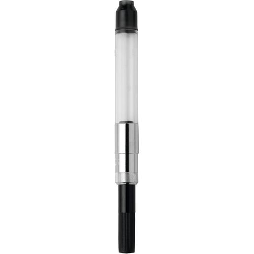 Wagner-Waterman Deluxe Convertisseur D'encre Pour Stylo Plume-Avec Attributs Or