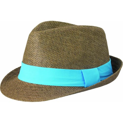 Wagner-Hut Street Style-Chapeau-Mixte